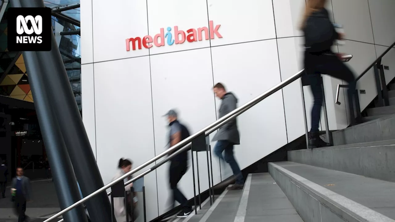 The absence of multi factor authentication led to the Medibank hack, regulator alleges