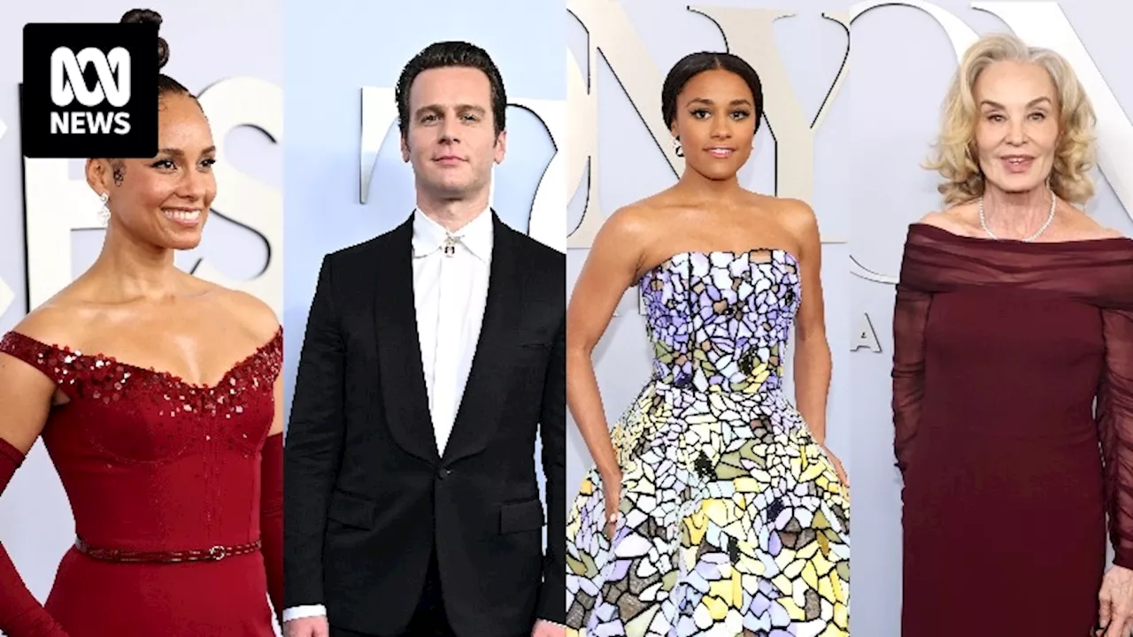 Tony Awards: Best looks and winners of 2024