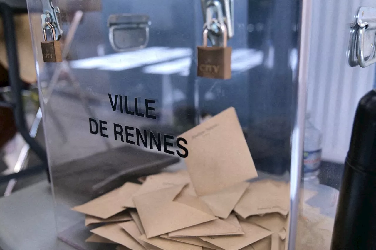 Législatives 2024 à Rennes : quels sont les candidats dans les quatre circonscriptions