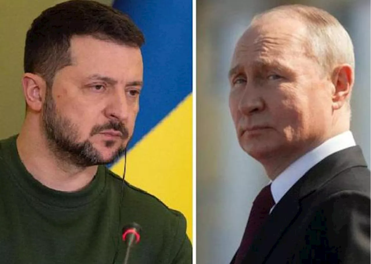 Guerra Ucraina-Russia, Zelensky spiega perché nel 2022 fallì la trattativa con Putin