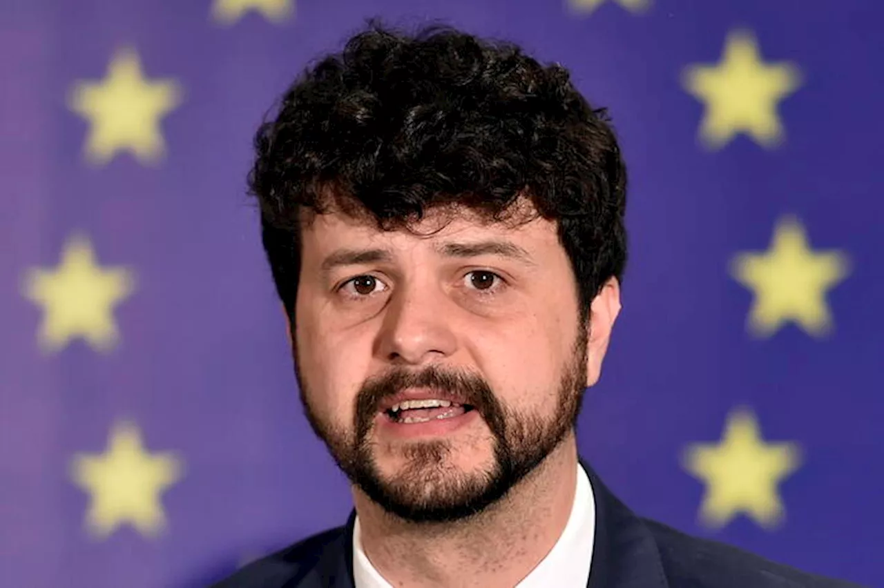 Benifei (Pd): 'von der Leyen chiarisca il suo ritardo sulla relazione'