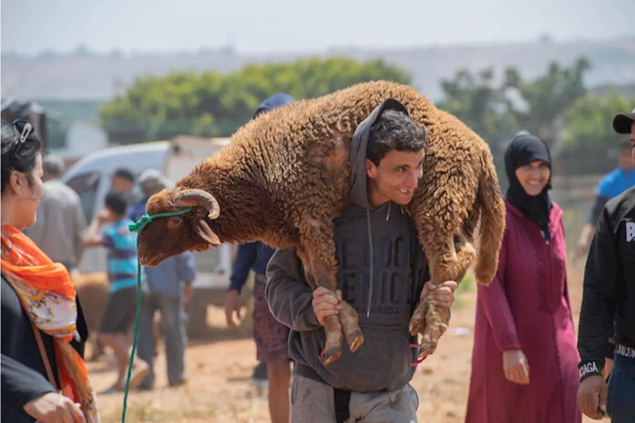 In Marocco l'inflazione colpisce la Festa del Sacrificio