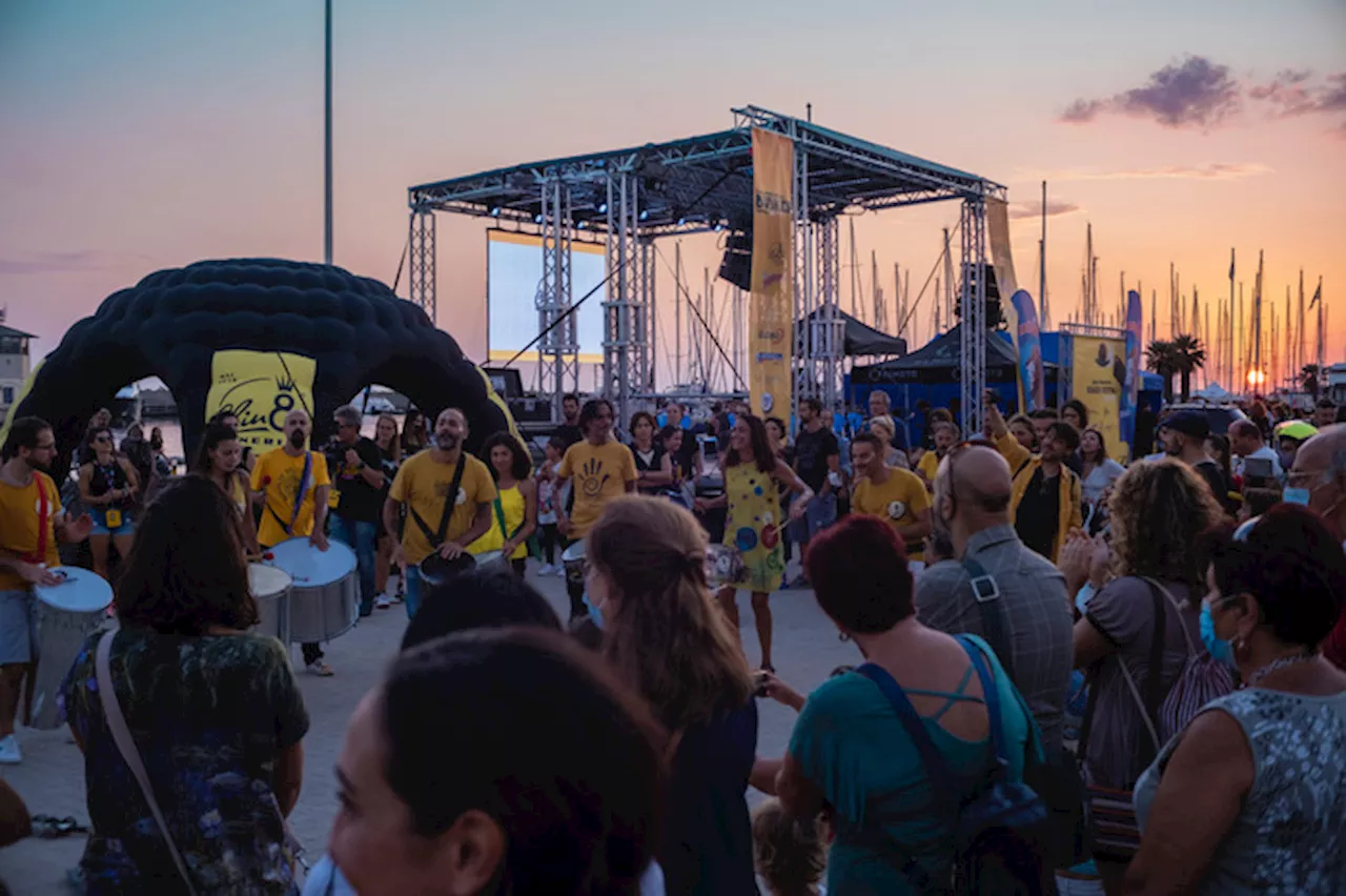 Roma Buskers Festival, tre giorni di attività e spettacoli