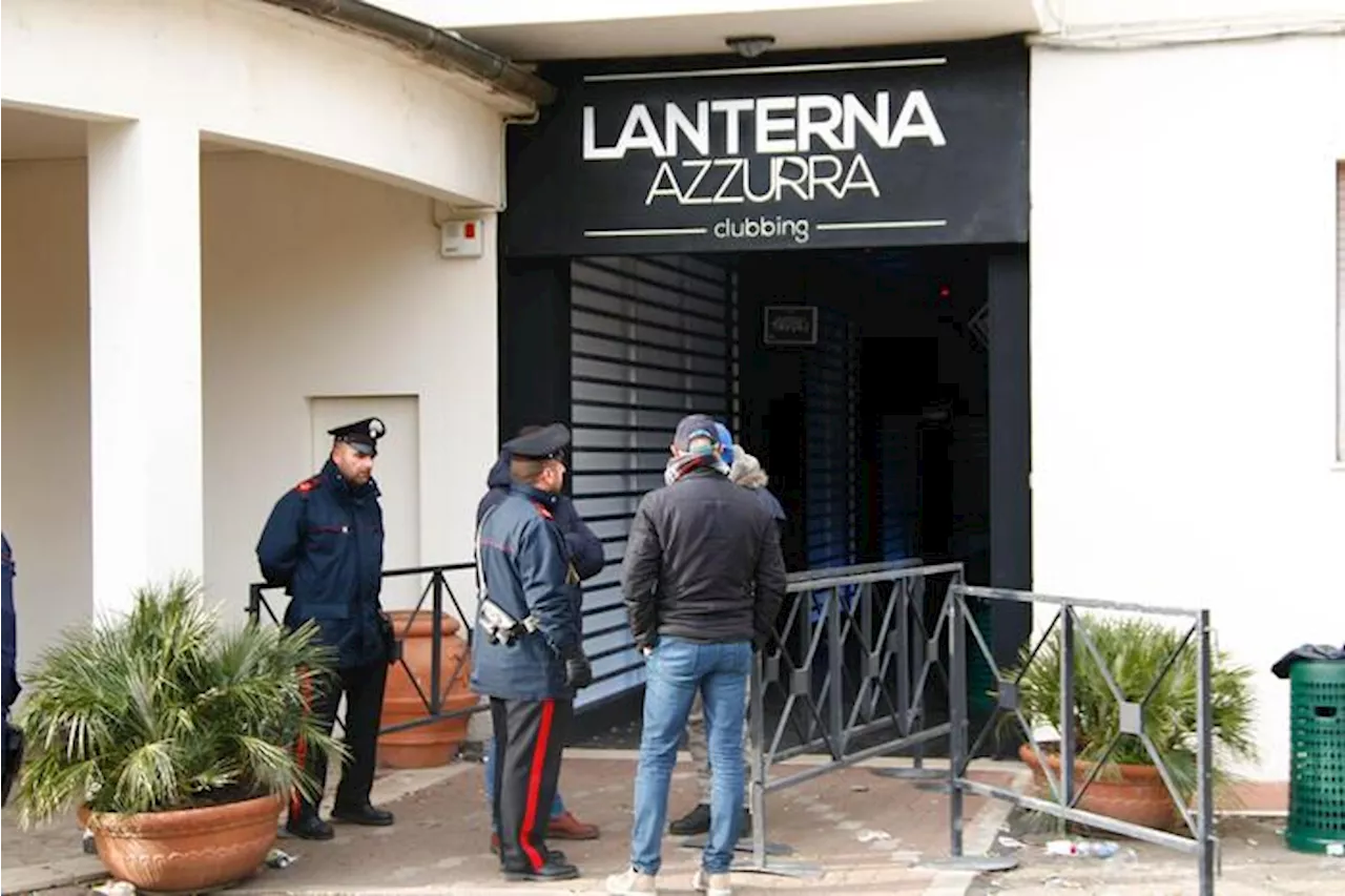 Strage nella discoteca di Corinaldo, tutti assolti i responsabili della sicurezza