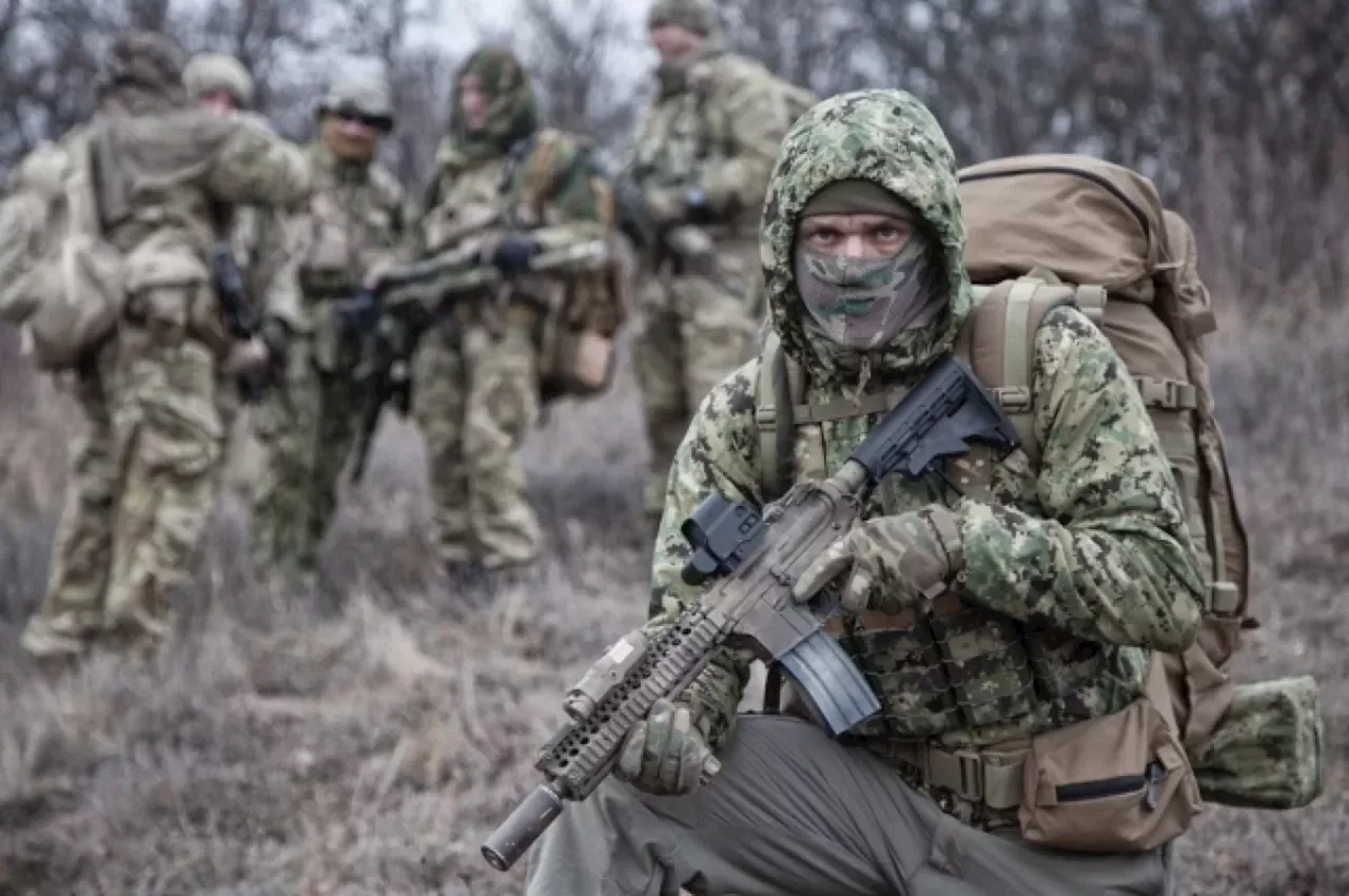 Шри-Ланка не получила ответа от Украины на запросы о наемниках в ВСУ