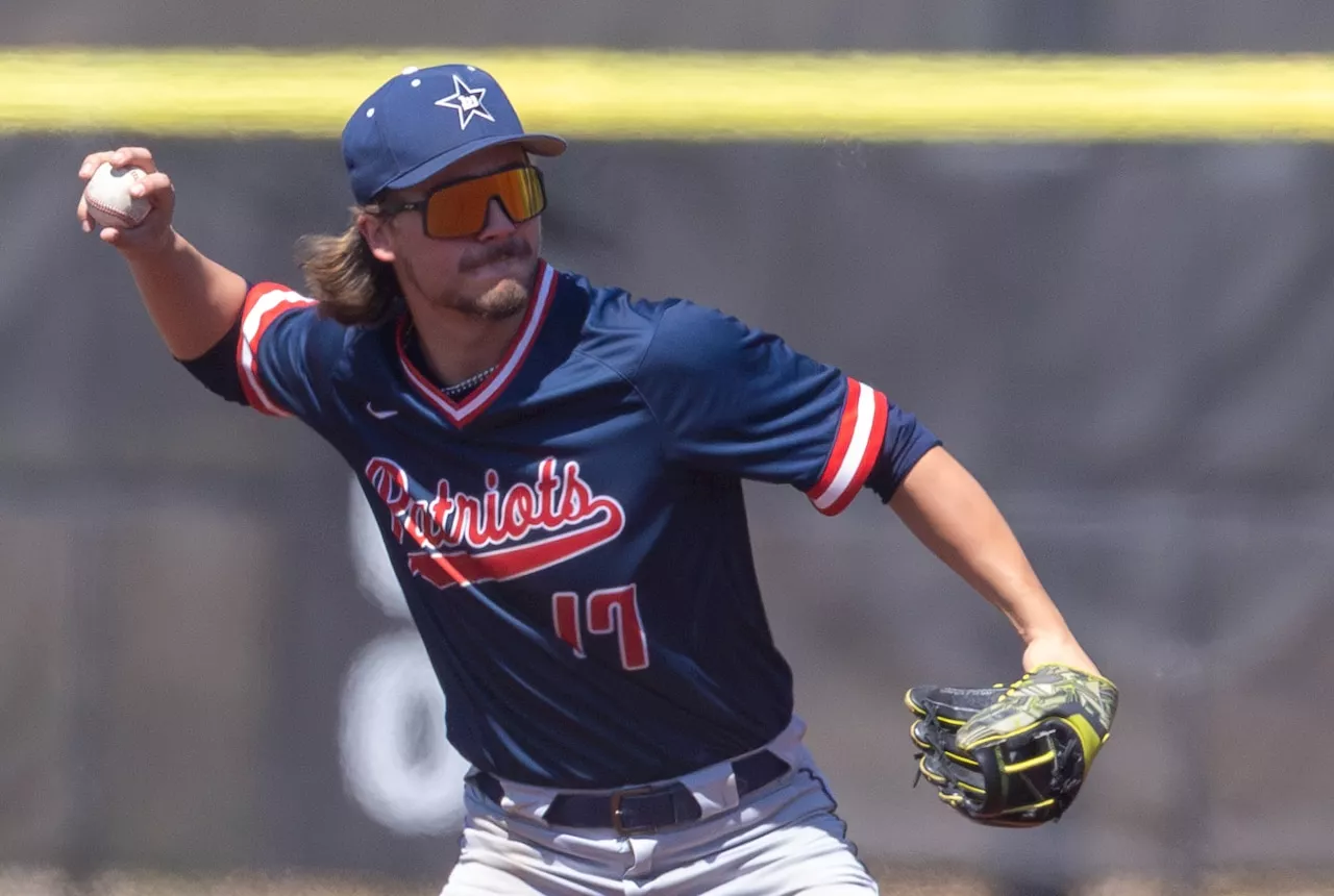 The Huntsville Times Baseball Player of the Year: Fans agree on top performer