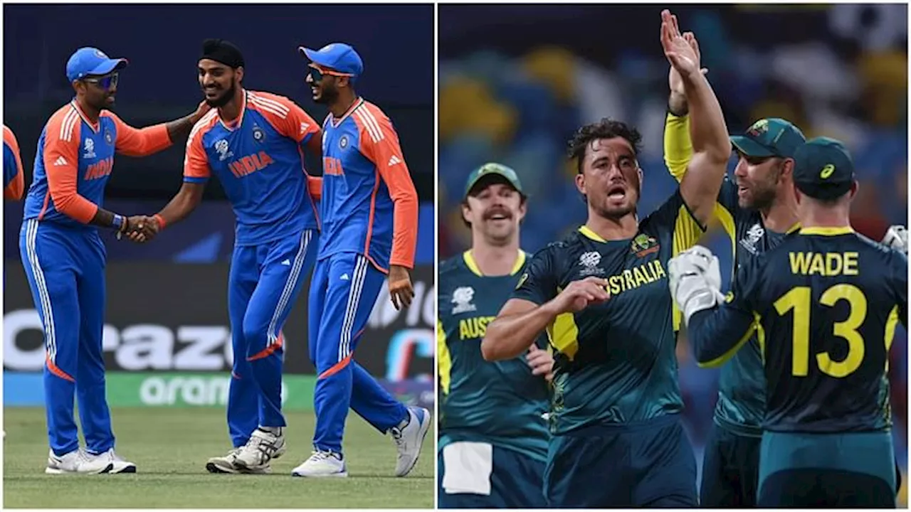 T20 World Cup: सुपर-8 के जिस ग्रुप में भारत-ऑस्ट्रेलिया, उसमें बड़ा उलटफेर कर सकते हैं अफगानिस्तान-बांग्लादेश