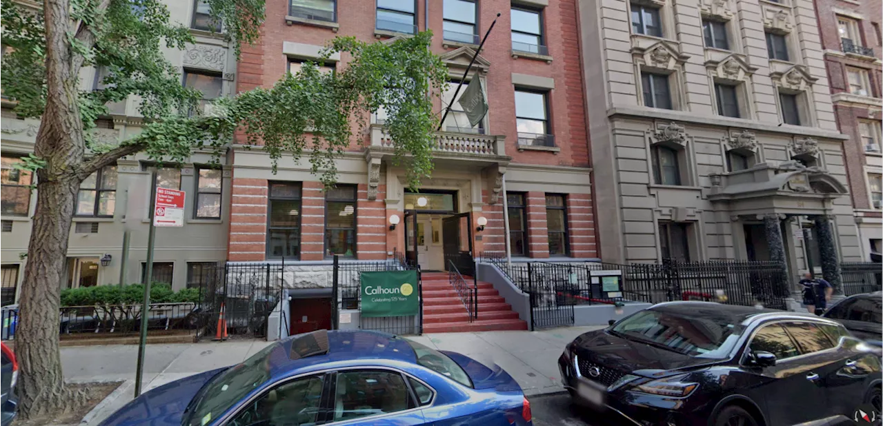 Upper West Side residents say they were misled about upcoming homeless shelter