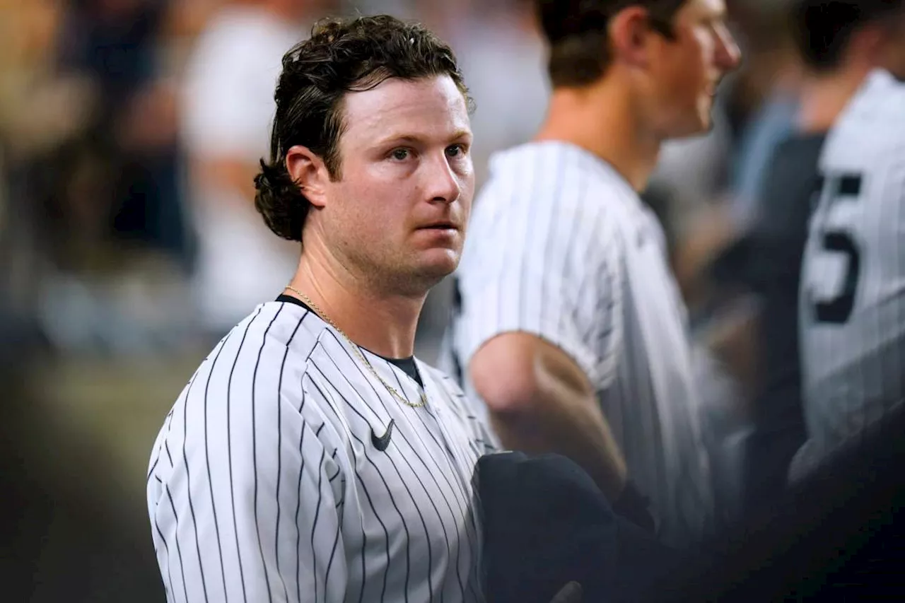 Yankees ace Gerrit Cole to make 2024 season debut Wednesday