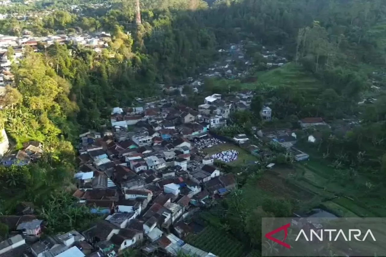 Bey singgung soal kesejahteraan tak merata meski wisata Lembang ramai