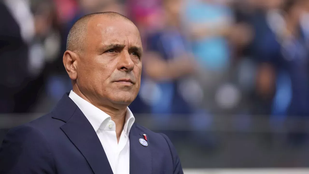 At Euro 2024, Italian coaches are singing the anthems of the countries they work for