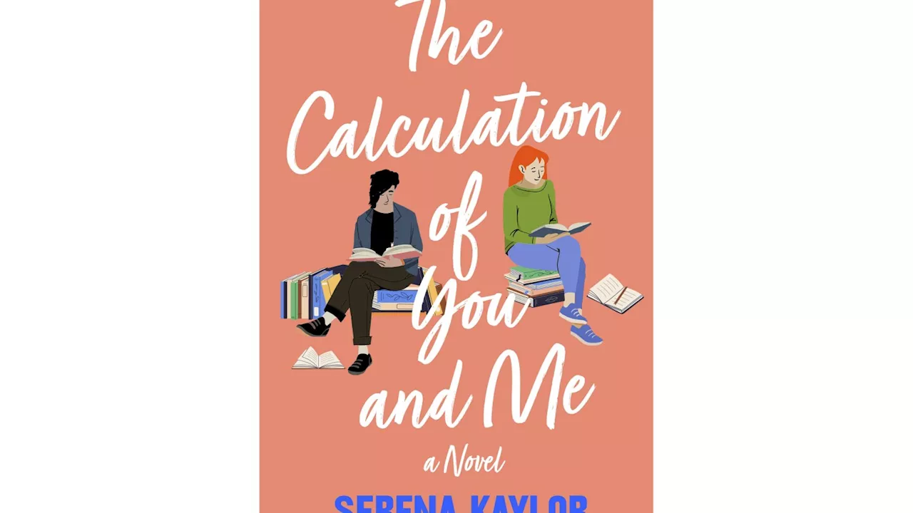 Book Review: Serena Kaylor's 'Calculation' proves predictable romance can be uproarious, nail-biting