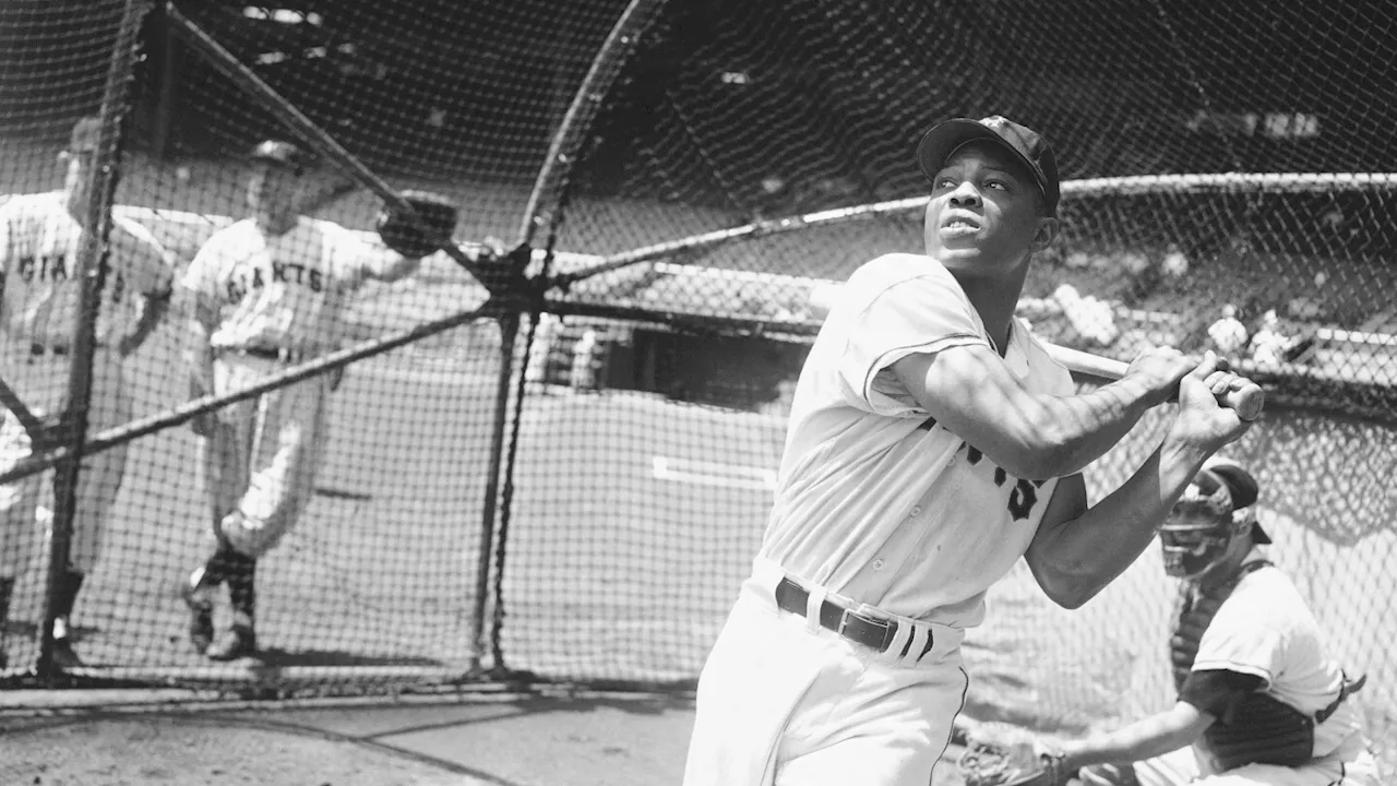 Hall of Famer Willie Mays will not be in attendance for Negro League tribute game at Rickwood Field