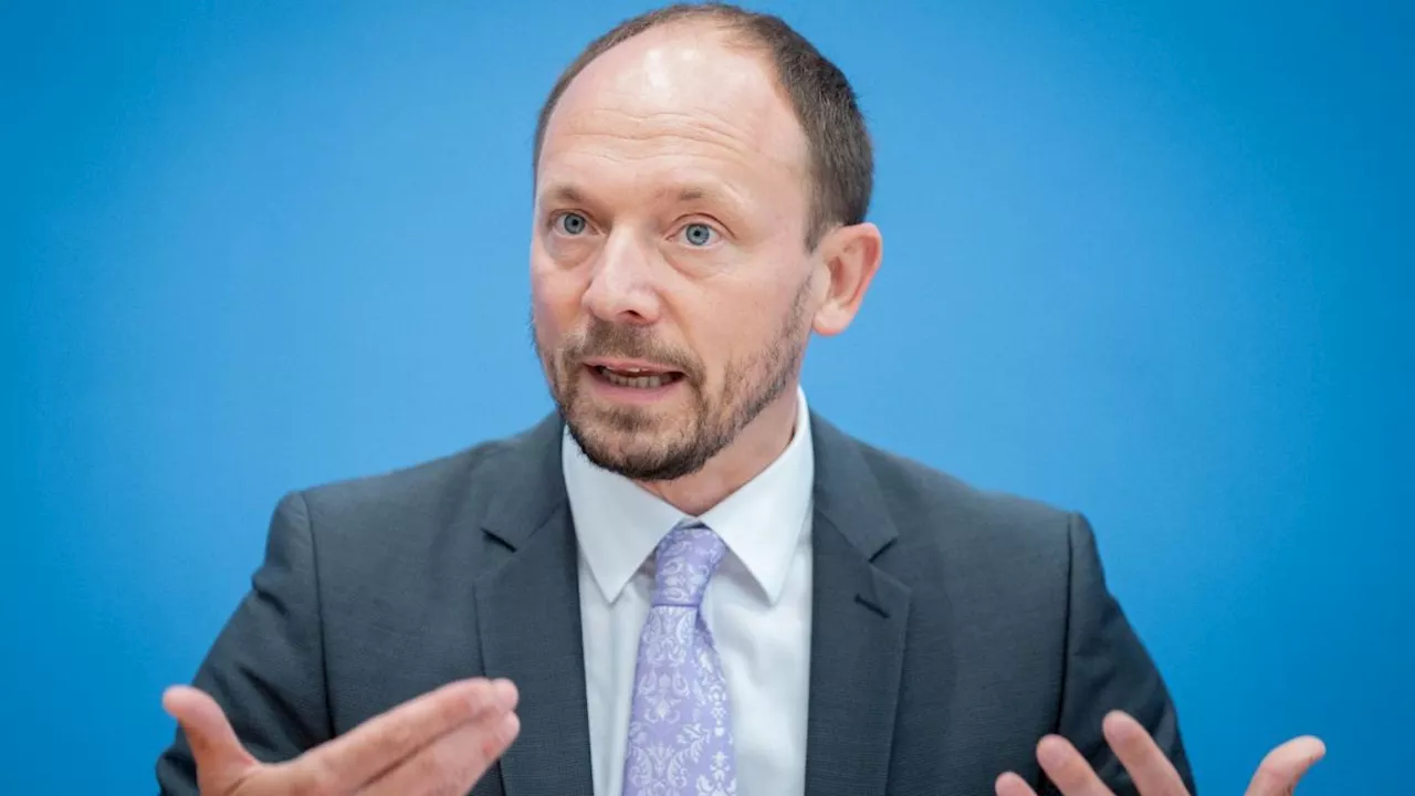 Wanderwitz: Genug Unterstützer für AfD-Verbotsantrag