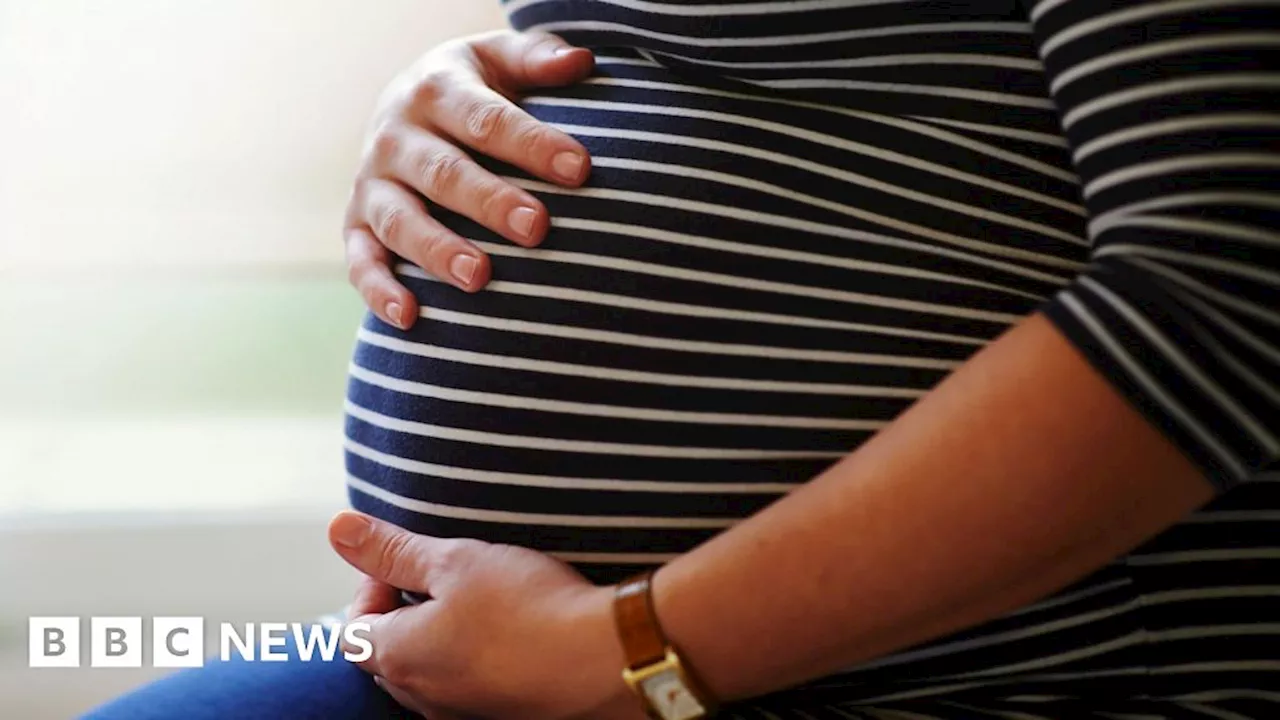 Whooping Cough: Kent councils urge pregnant mums to get vaccination