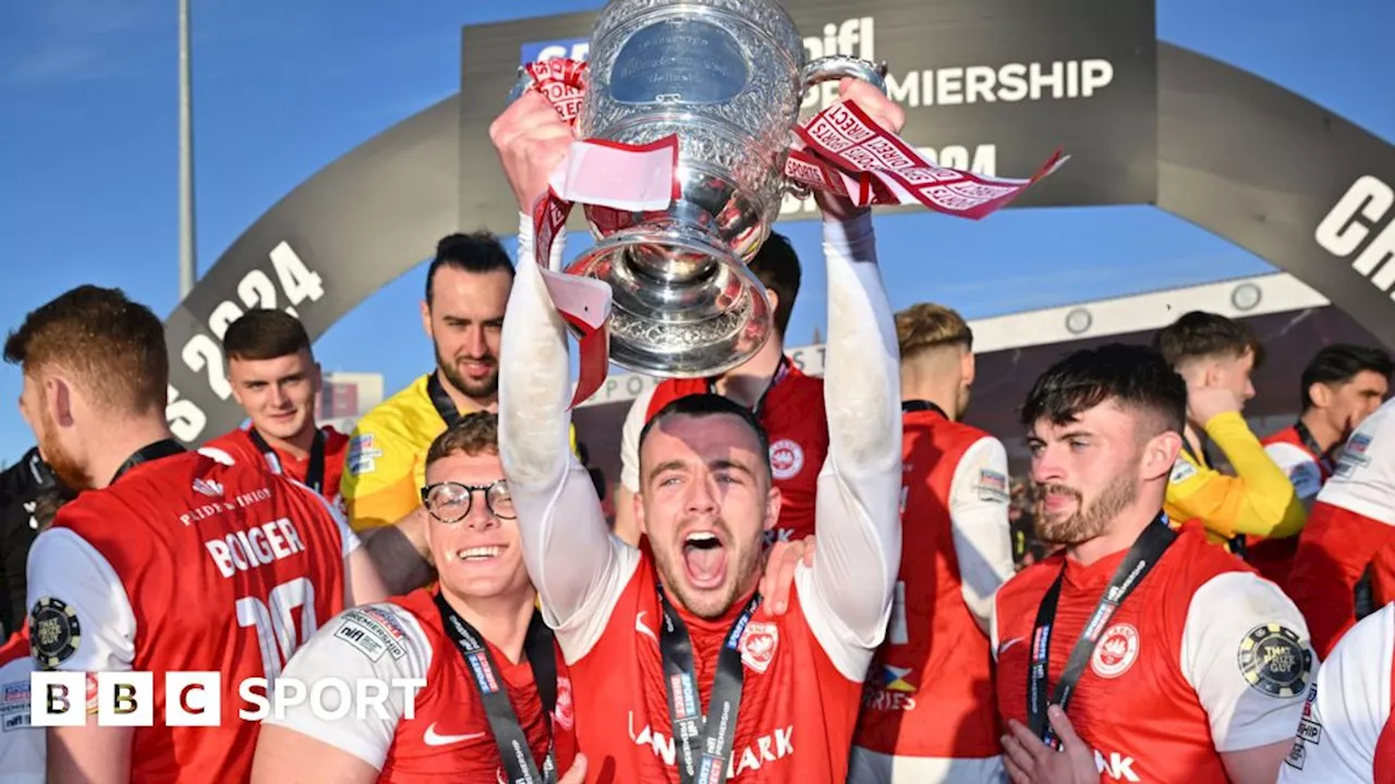 All you need to know: Irish League clubs await Euro draws