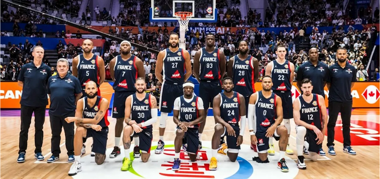 Stade Pierre-Mauroy : un problème de condensation lors des Jeux olympiques de Paris 2024 ?