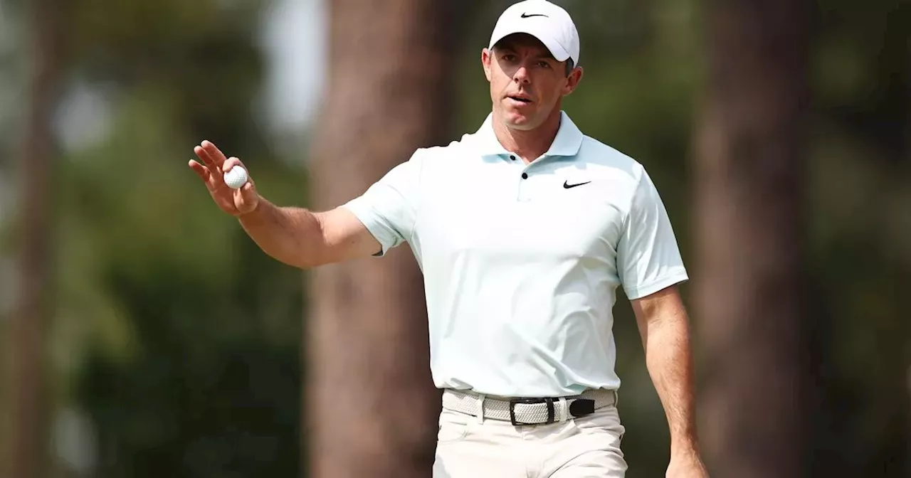 Rory McIlroy breaks silence on US Open heartbreak and reflects on 'toughest day'