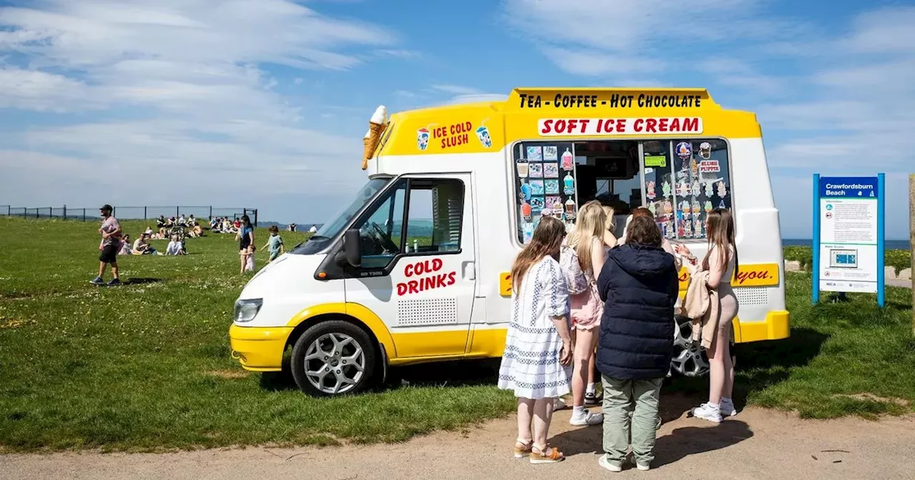 Summer is on its way to NI finally claim weather experts