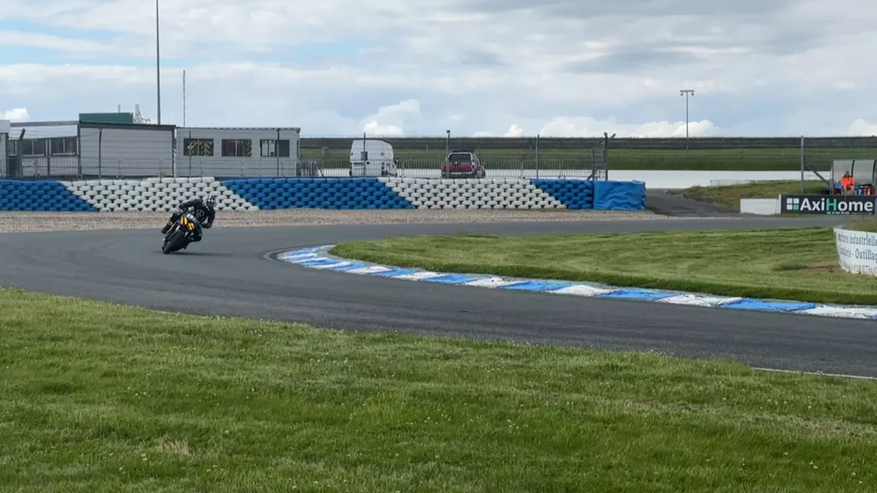 Croix-en-Ternois: une association dénonce les nuisances sonores causées par le circuit automobile