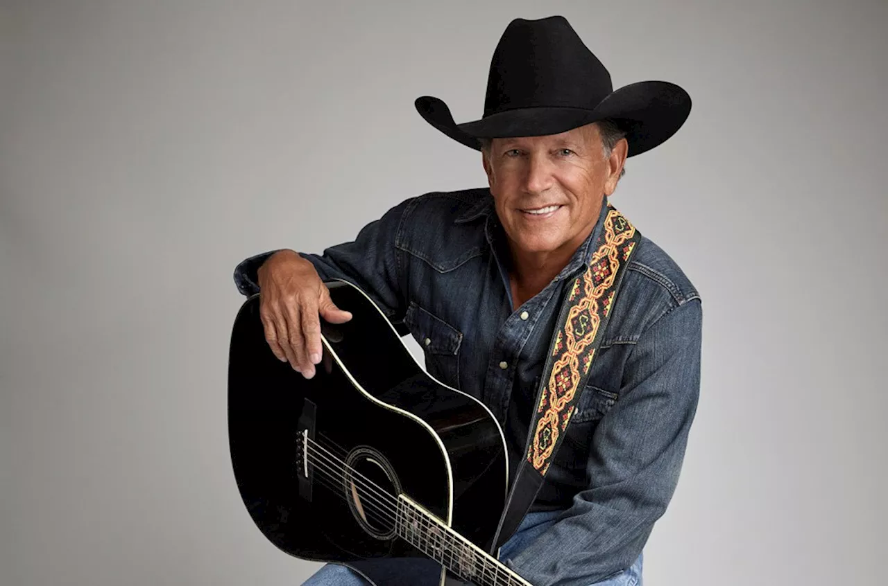 5 Must-Hear New Country Songs: George Strait, Luke Combs, Don Louis & More