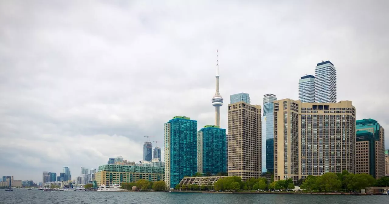 Toronto remains the most expensive Canadian city for international workers