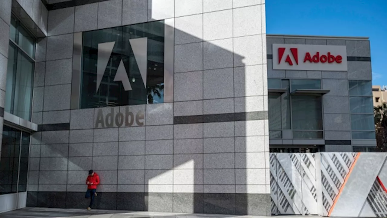 Adobe Sued by US Regulators Over Subscription Cancellation Fees