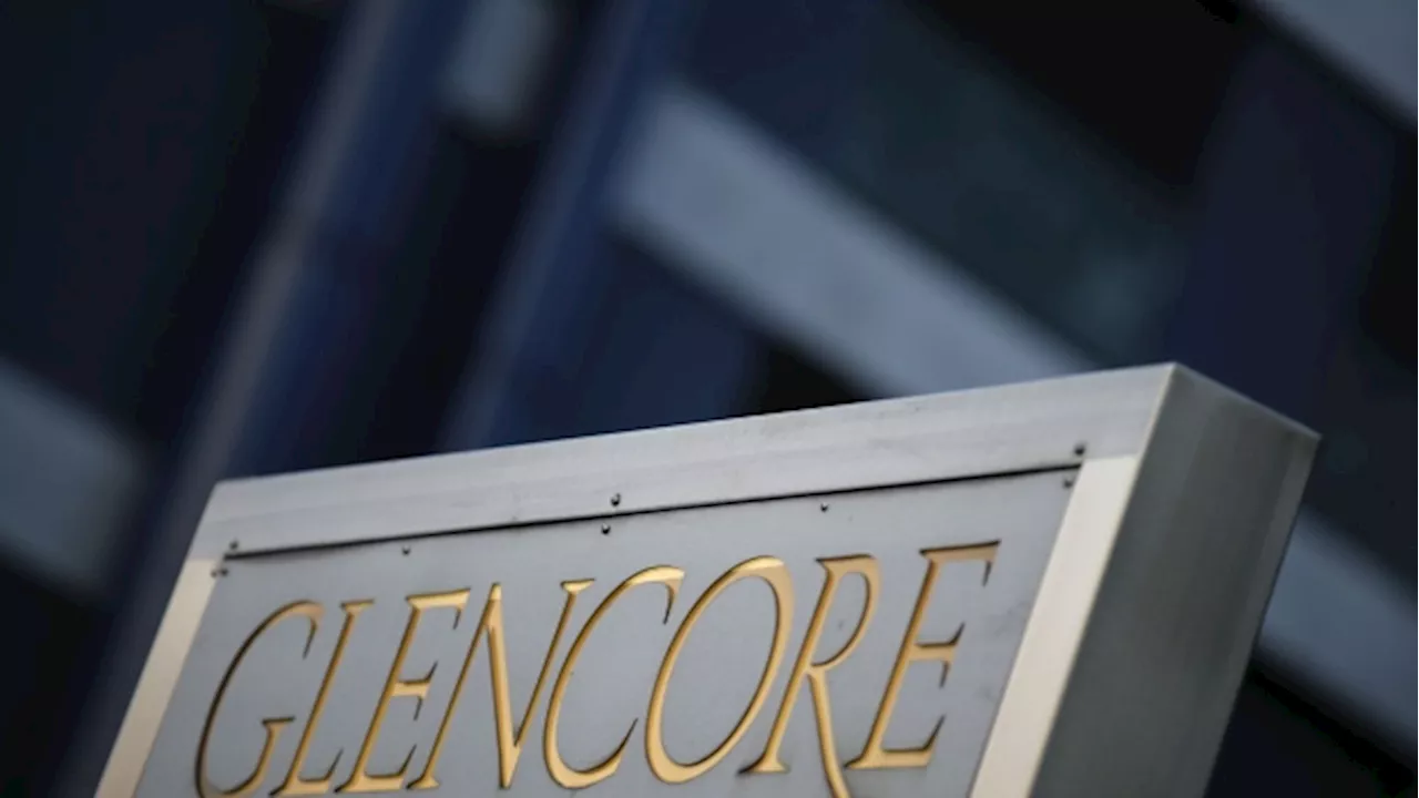 Fraud Cops Investigating Ex-Glencore Staff Plan to Press Charges