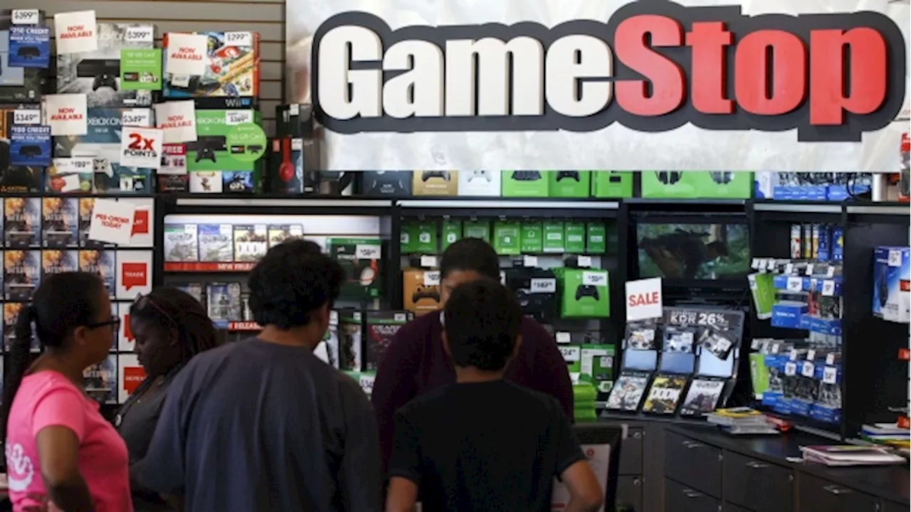 GameStop’s Ryan Cohen Says He’s Focused on Profits, Not ‘Hype’