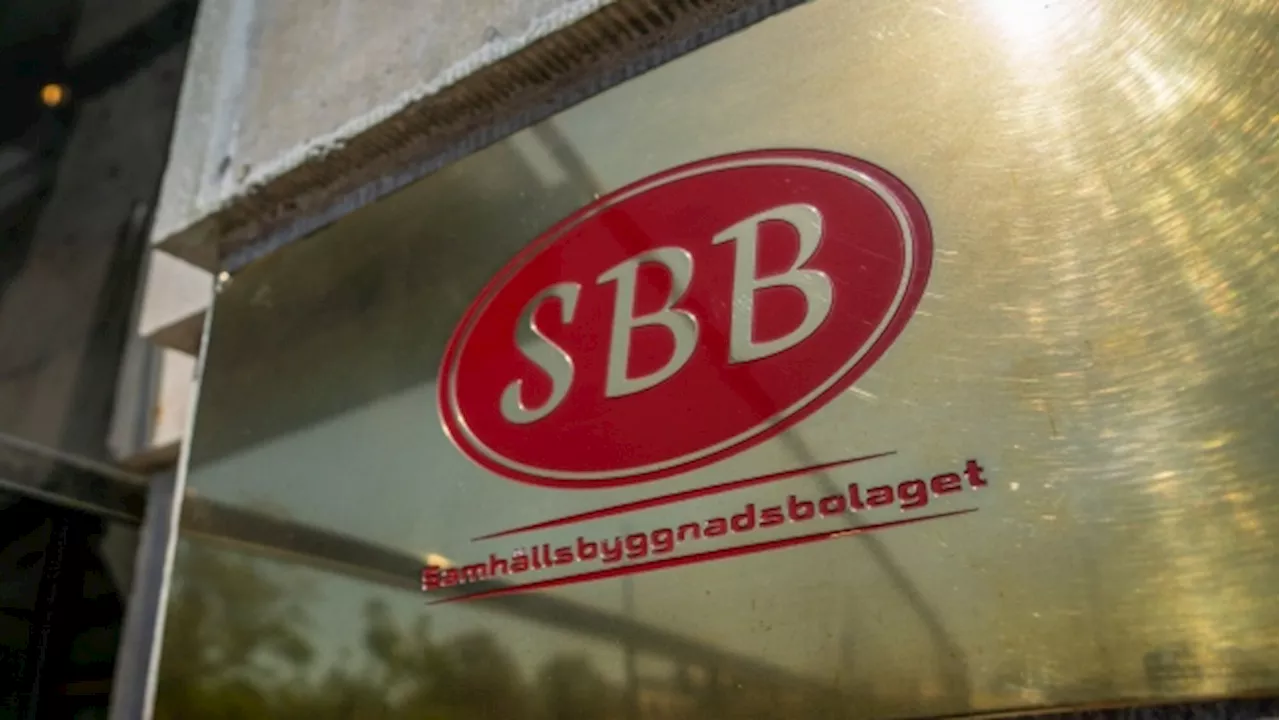 SBB’s Plans to Buy Back Shares Seen as Negative for Bondholders