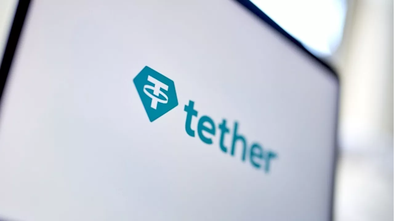 Tether Announces a New Synthetic Dollar That Is Backed by Gold