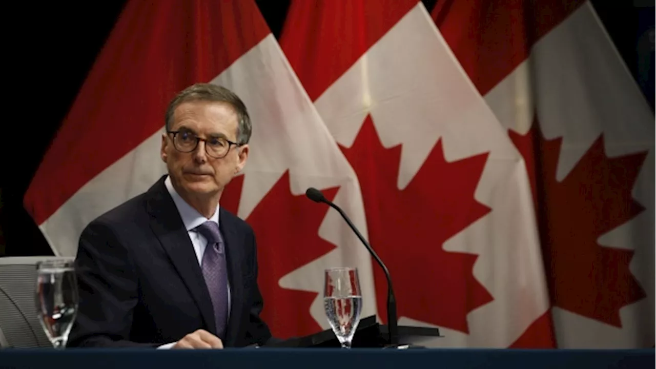 Vanguard says Fed's caution will hold back Canada on rate cuts