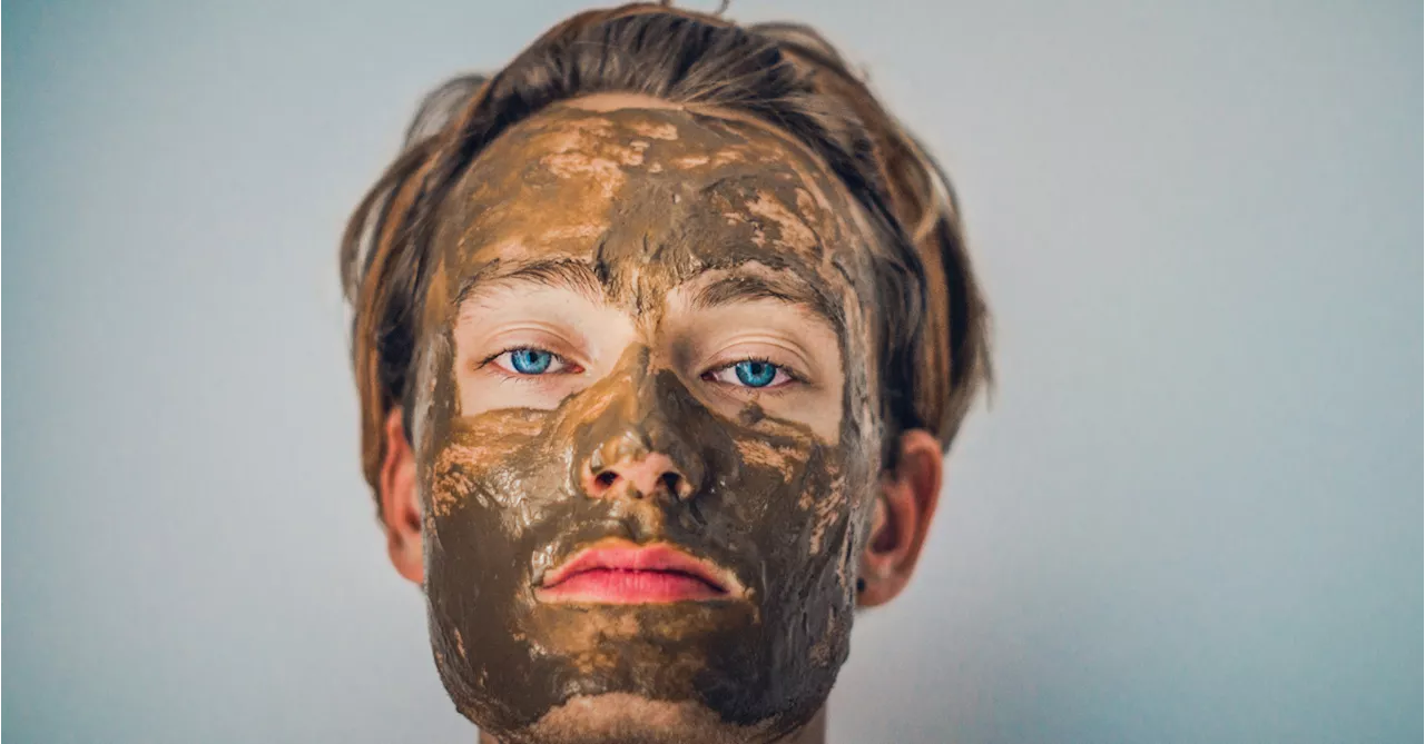 3 natural DIY detox face masks to try