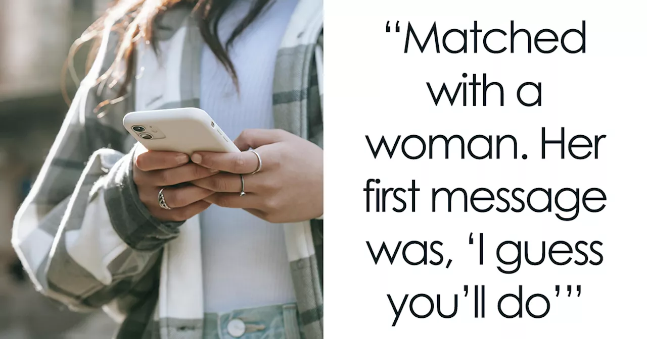 31 Of The Most Hilariously Cringe Text Messages That People Online Received On Dating Apps