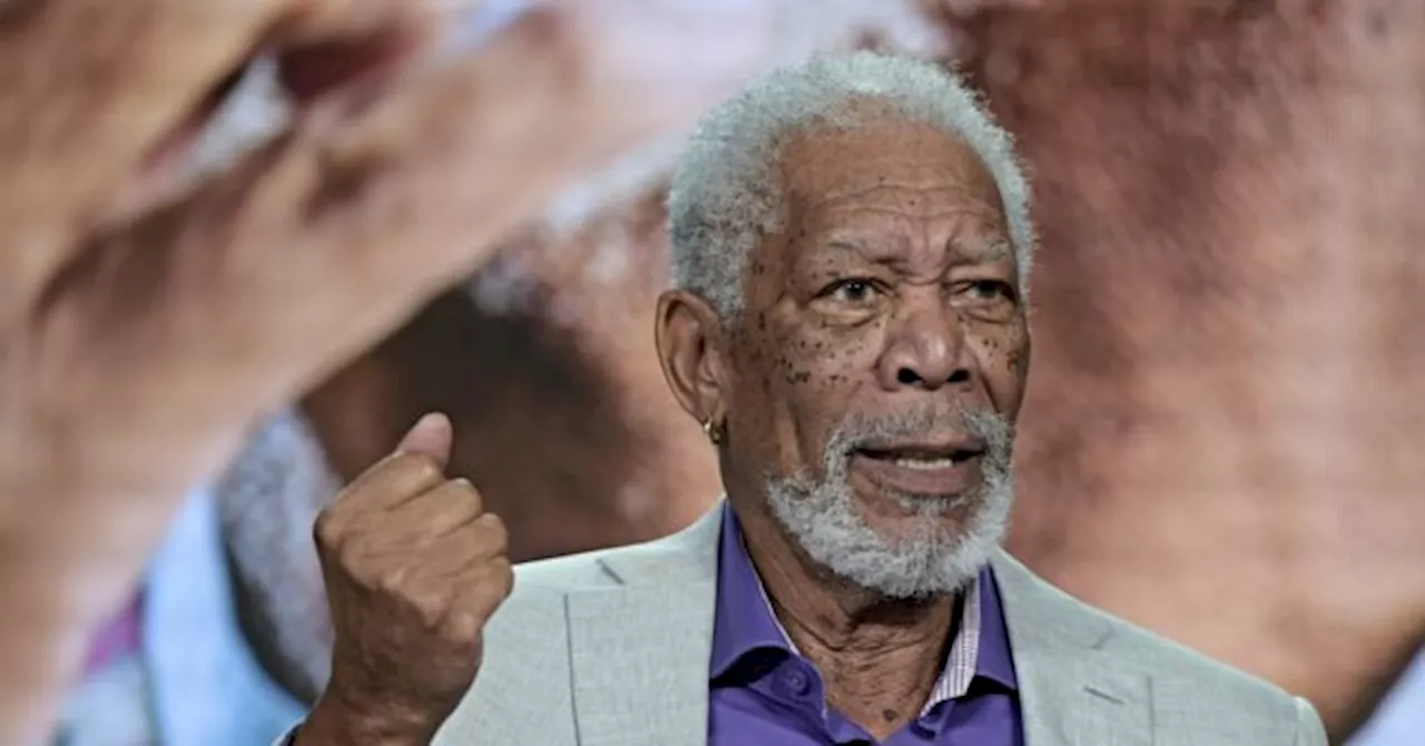 Morgan Freeman Explains Why He ‘Detests’ Black History Month: ‘My History Is American History’