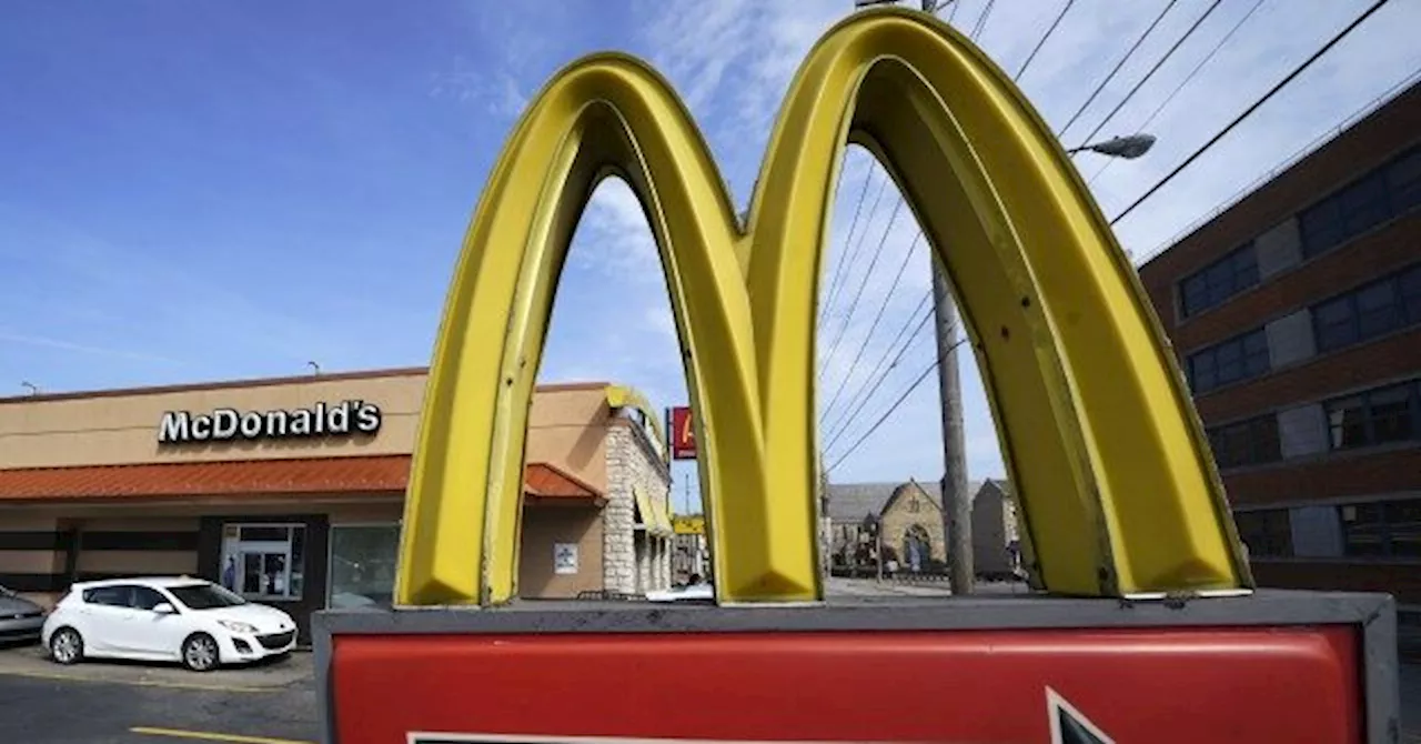 Report: McDonald’s Scrapping Drive-Thru AI Test at 100 Locations