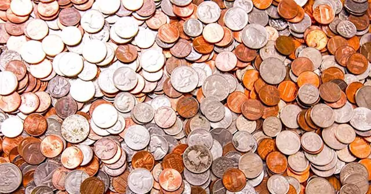 VIDEO: Pennsylvania Garbage Facility Collected $10 Million in Lost Change