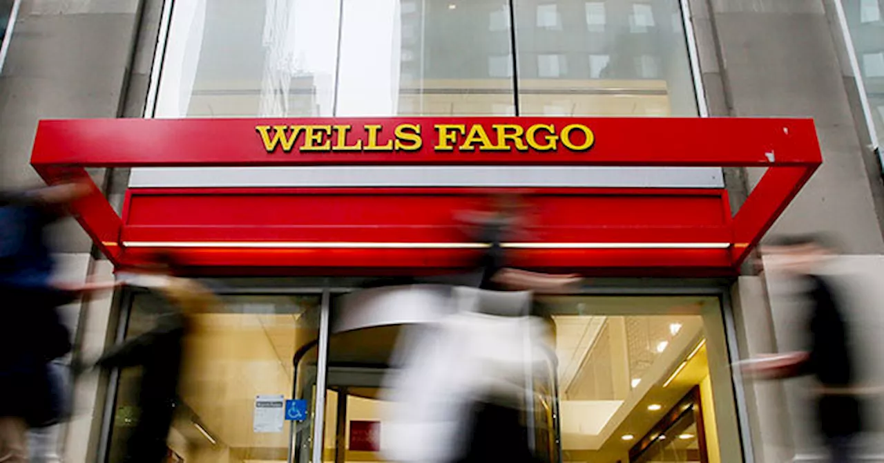 Wells Fargo Fires Employees for Faking Keyboard Activity While Working from Home