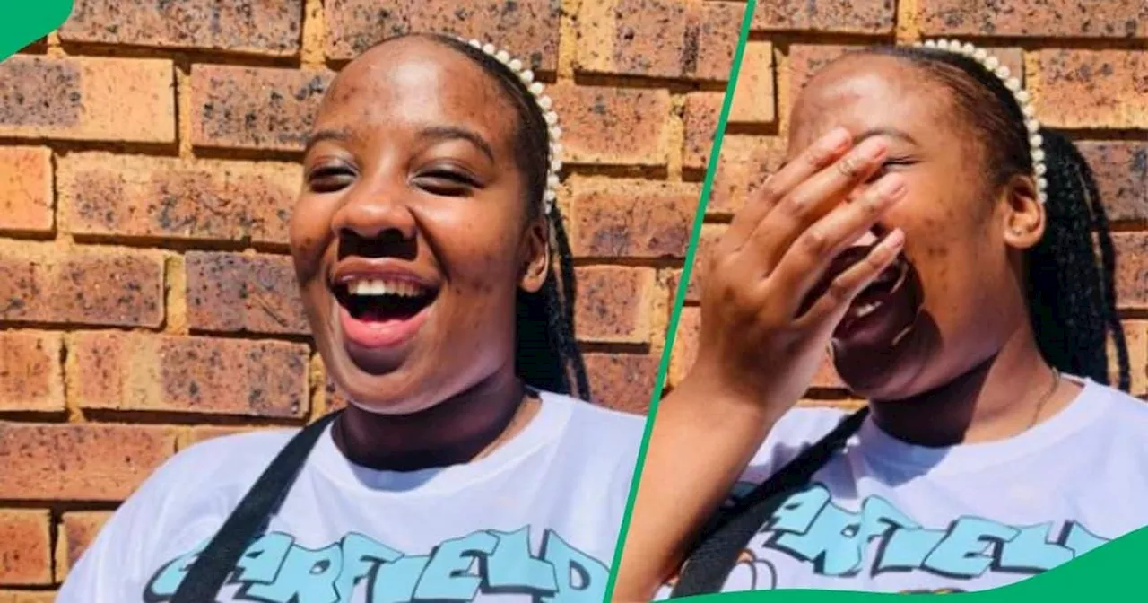 “Abazali?”: Mom’s Hearty Laughter Over Son Being Dumped In TikTok Video Floors Mzansi