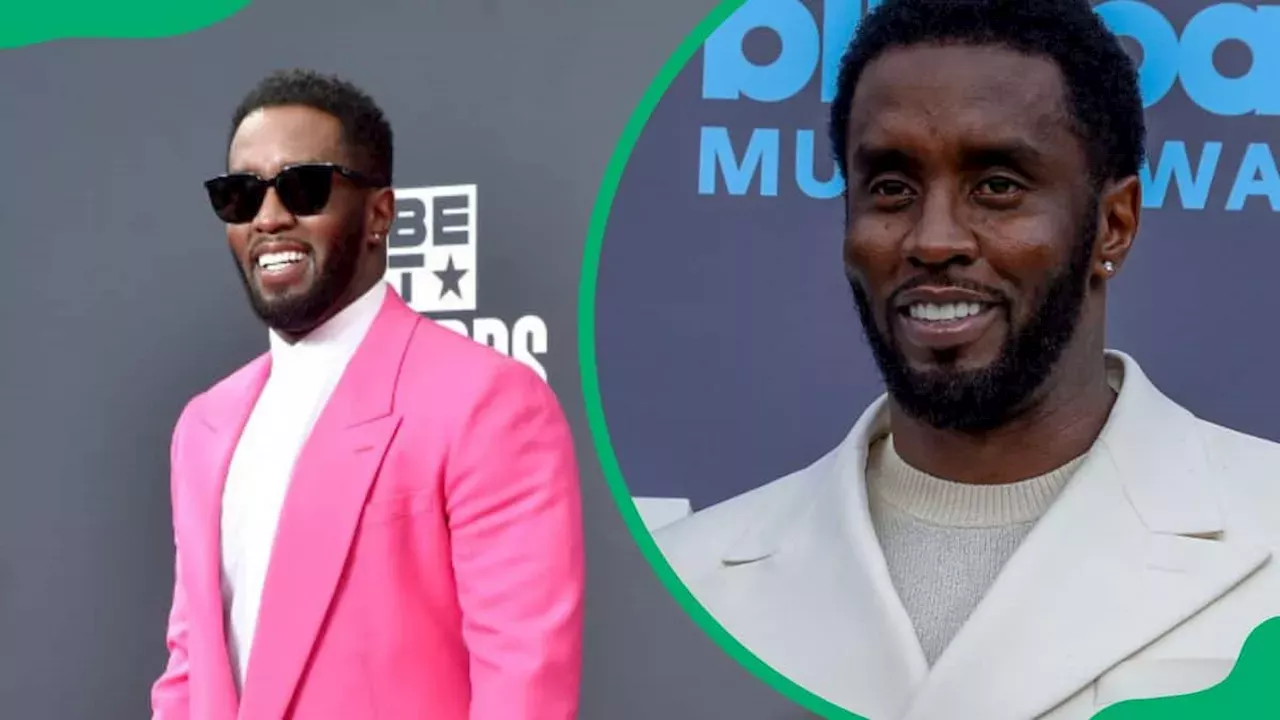 Diddy Net Worth 2024 Ranking In World Robin Christin