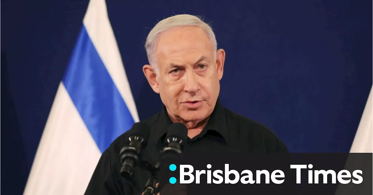 Benjamin Netanyahu disbands war cabinet after key partner bolts from government