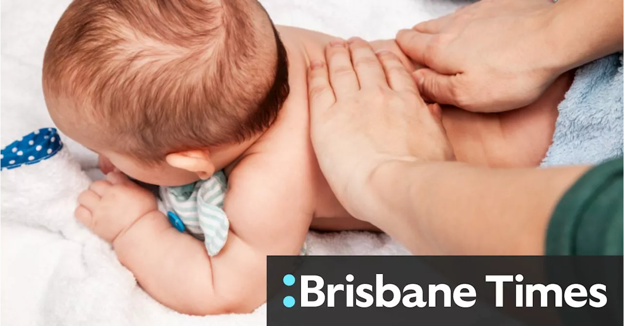 ‘It’s about safety’: Chiropractors once again banned from manipulating babies’ spines