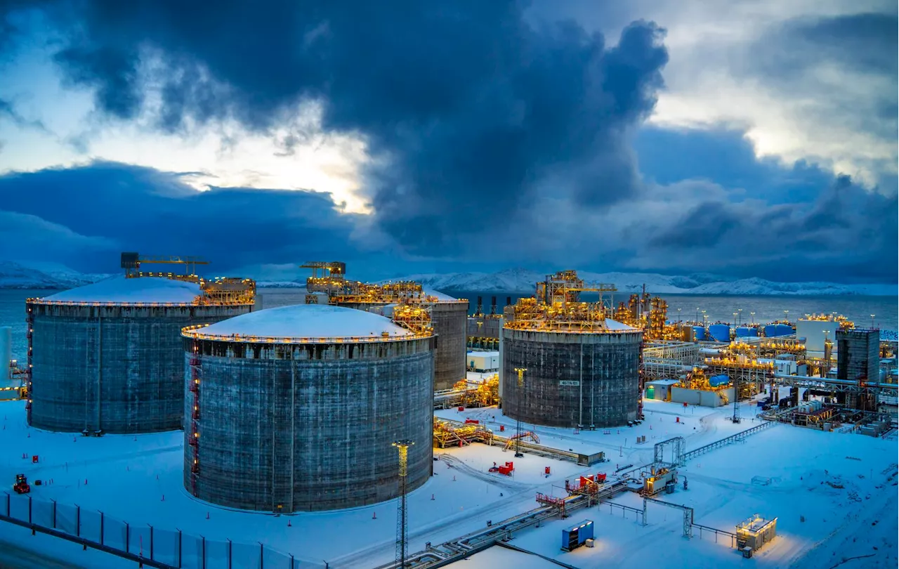 Staten stemte mot klima­grep i Equinor