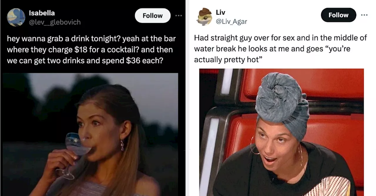 21 Funniest Viral Tweets By Women This Week