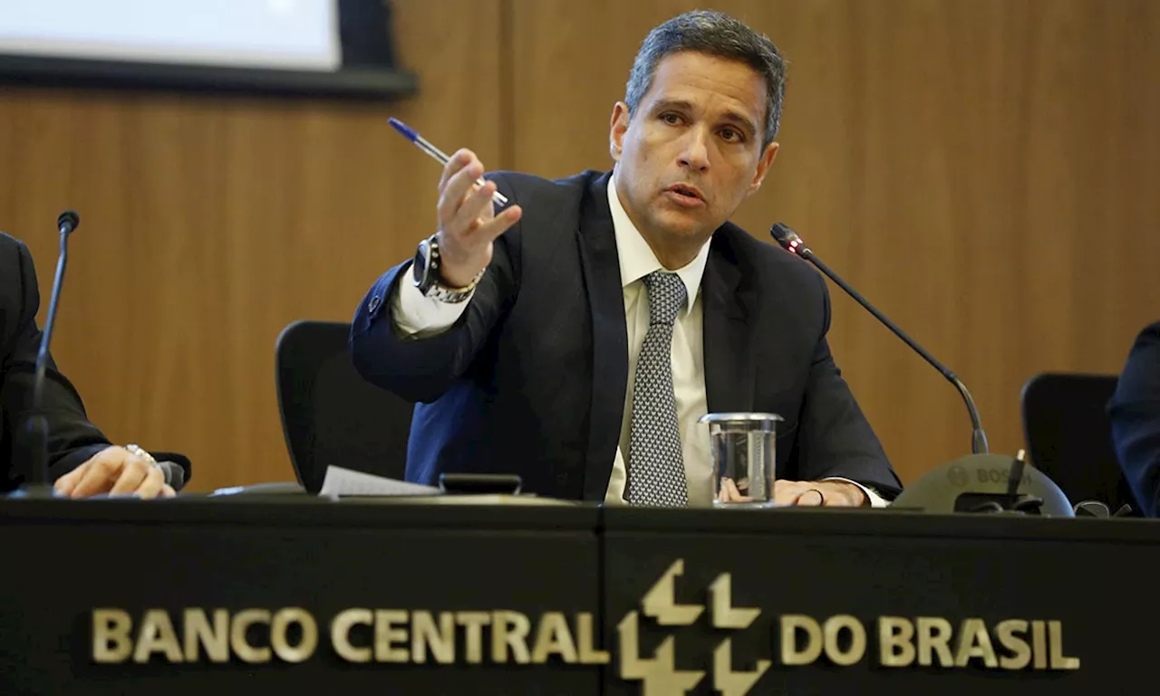 PEC que transforma BC em empresa pública será debatida na CCJ do Senado