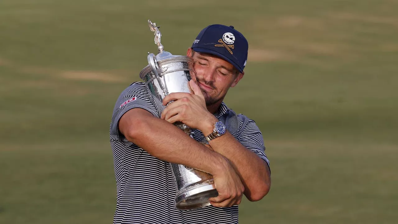 Golf: Bryson DeChambeau gewinnt das US Open ++ Schwingen: Adrian Walther gewinnt das Seeländische