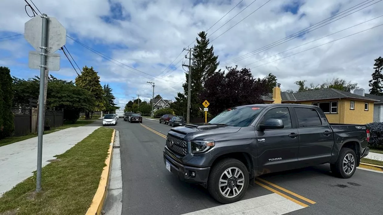 Two people shot in targeted shooting in Esquimalt: VicPD