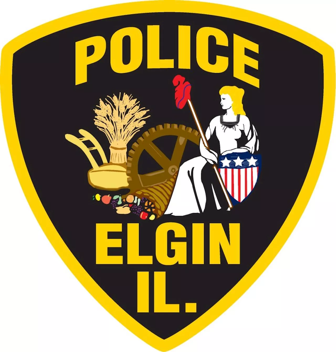 Man shot during fight Sunday night on Villa Street, Elgin police say