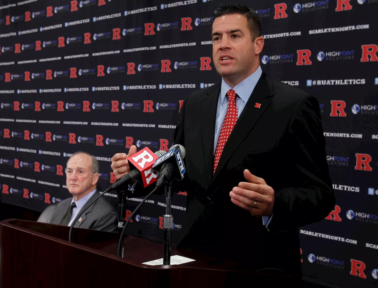 New AAC Commissioner Tim Pernetti poised to lead conference into an ever-changing future
