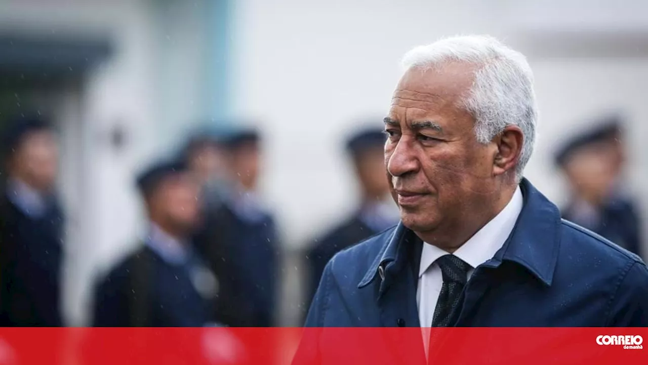 Plano para afastar António Costa do Conselho Europeu travado por tombo eleitoral dos liberais europeus